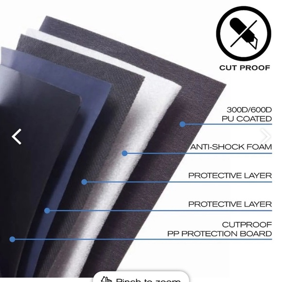 XDDesign Backpack - Picture 5 of 13